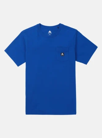 Burton Colfax kortärmad T-shirt