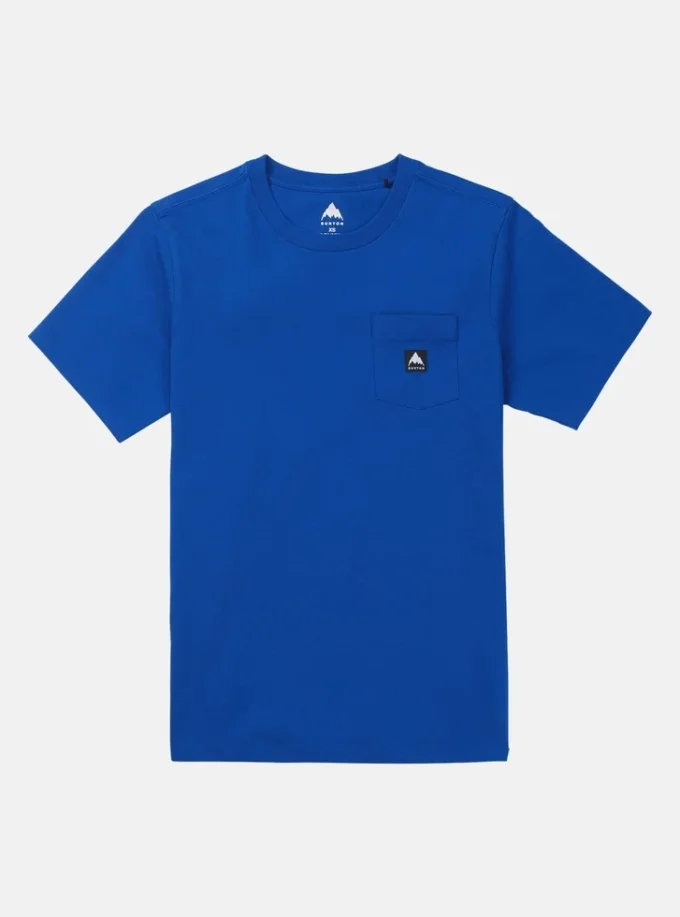 Burton Colfax kortärmad T-shirt Burton Colfax kortärmad T-shirt