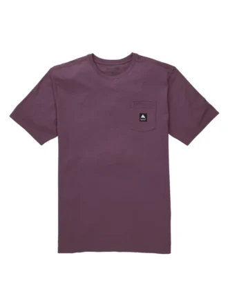 Burton Colfax kortärmad T-shirt