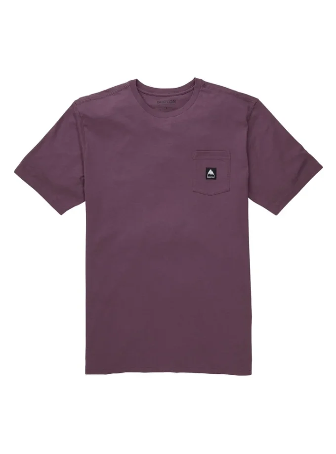 Burton Colfax kortärmad T-shirt Burton Colfax kortärmad T-shirt