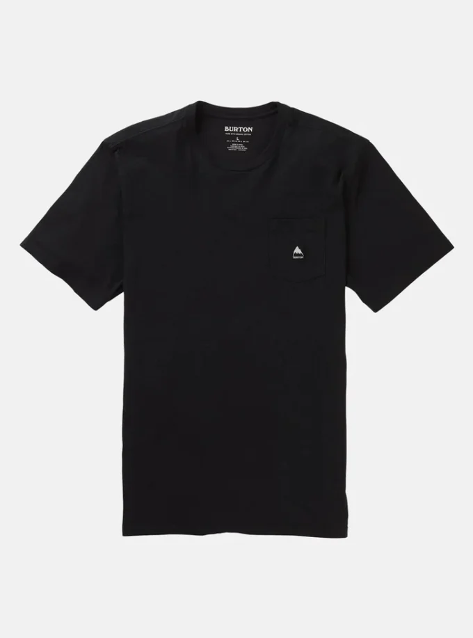 Burton Colfax kortärmad T-shirt Burton Colfax kortärmad T-shirt