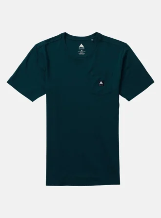 Burton Colfax kortärmad T-shirt