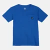 Burton Colfax kortärmad T-shirt för dam Burton Colfax kortärmad T-shirt för dam