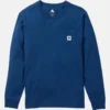 Burton Colfax långärmad T-shirt Burton Colfax långärmad T-shirt