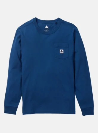 Burton Colfax långärmad T-shirt