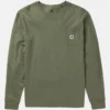 Burton Colfax långärmad T-shirt Burton Colfax långärmad T-shirt
