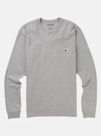 Burton Colfax långärmad T-shirt