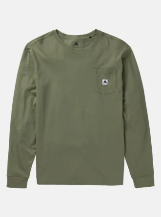 Burton Colfax långärmad T-shirt