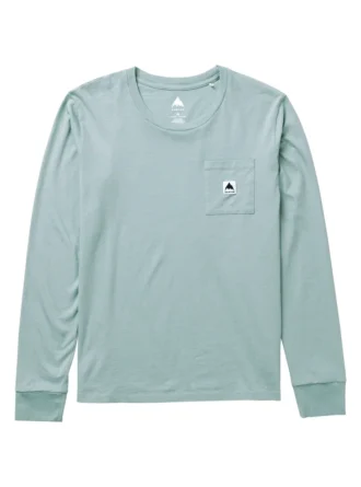 Burton Colfax långärmad T-shirt för dam
