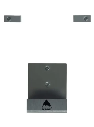 Burton Collector’s Edition Snowboard Wall Mounts