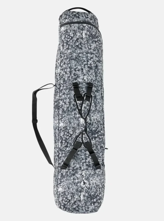 Burton Commuter Space Sack snowboardväska Burton Commuter Space Sack snowboardväska