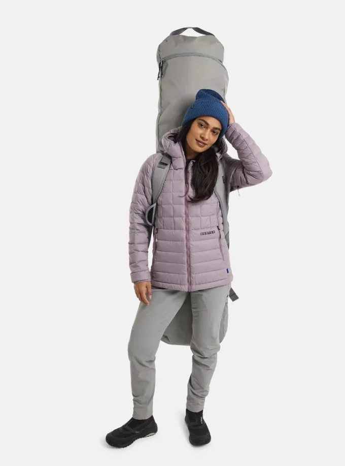 Burton Commuter Space Sack snowboardväska Burton Commuter Space Sack snowboardväska