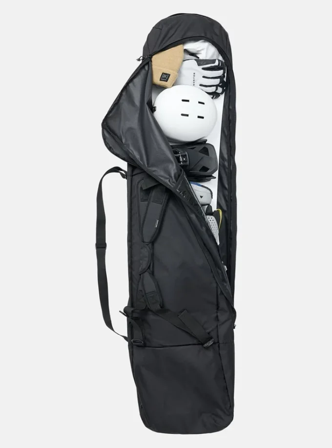 Burton Commuter Space Sack snowboardväska Burton Commuter Space Sack snowboardväska
