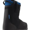 Burton Concord Smalls snowboardkängor för barn Burton Concord Smalls snowboardkängor för barn