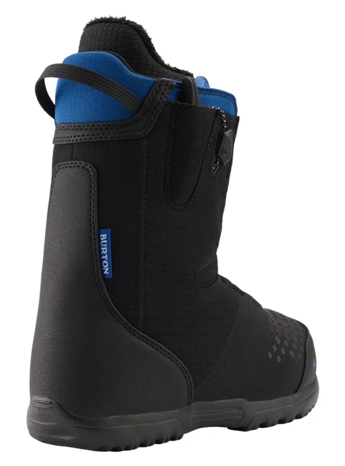 Burton Concord Smalls snowboardkängor för barn Burton Concord Smalls snowboardkängor för barn