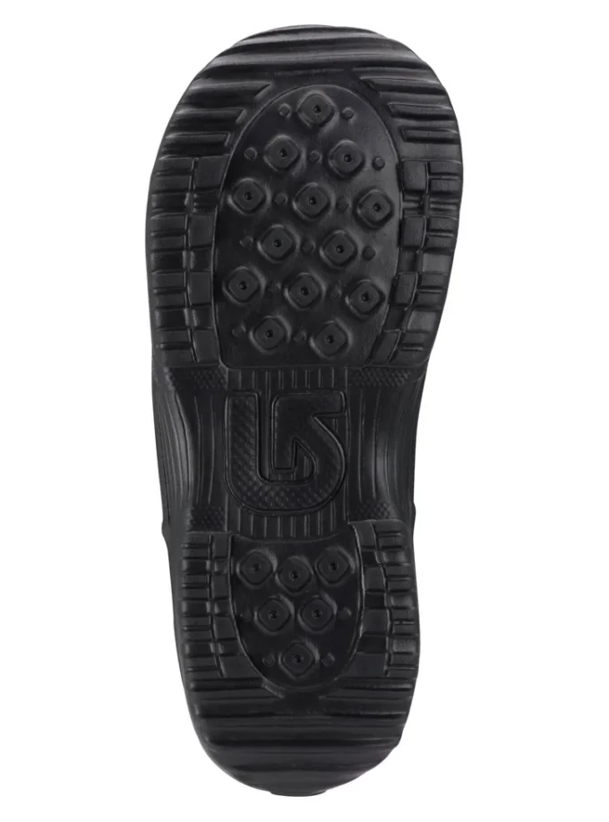 Burton Concord Smalls snowboardkängor för barn Burton Concord Smalls snowboardkängor för barn
