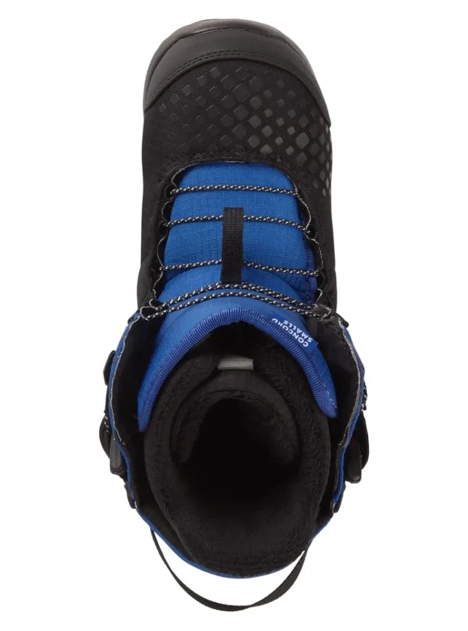 Burton Concord Smalls snowboardkängor för barn Burton Concord Smalls snowboardkängor för barn