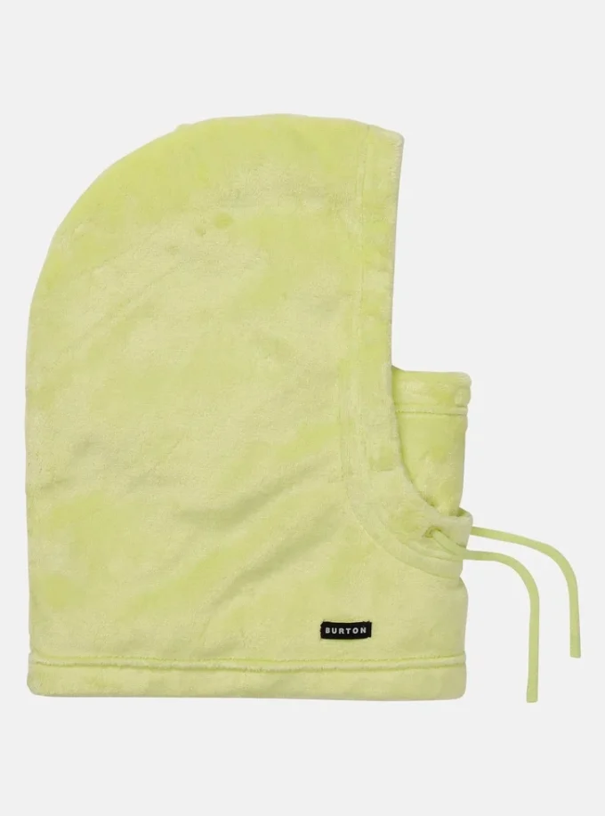 Burton Cora Hood Burton Cora Hood