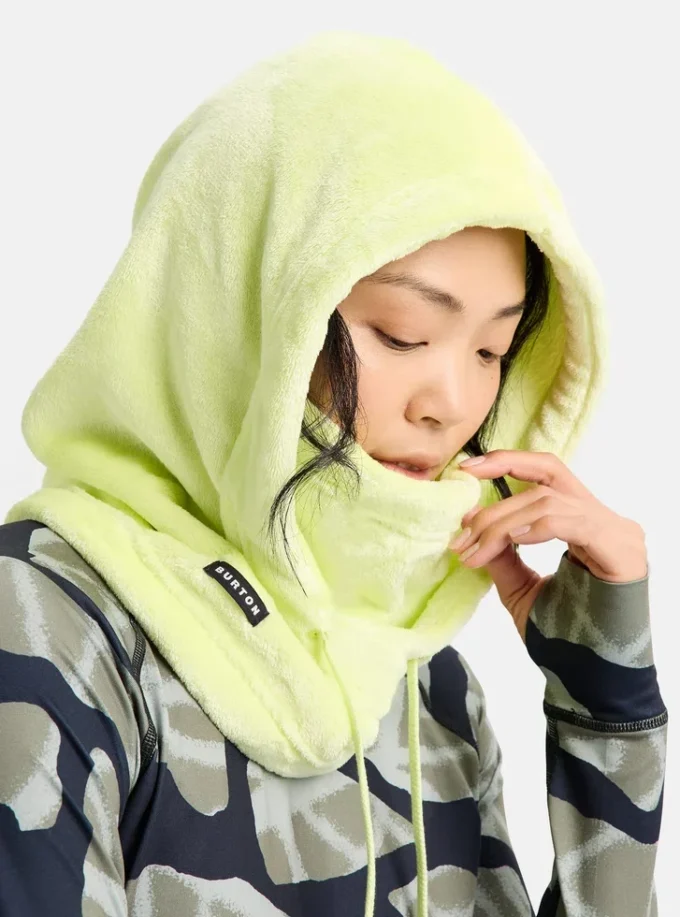 Burton Cora Hood Burton Cora Hood