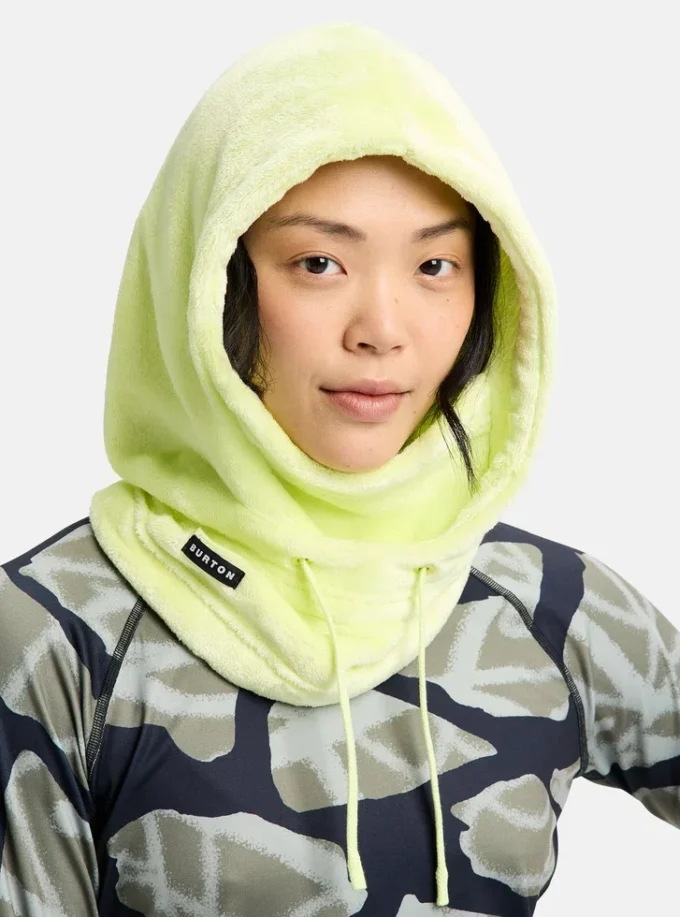 Burton Cora Hood Burton Cora Hood