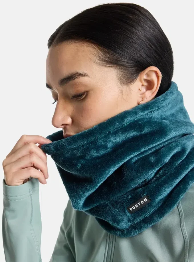 Burton Cora Neck Warmer för damer Burton Cora Neck Warmer för damer