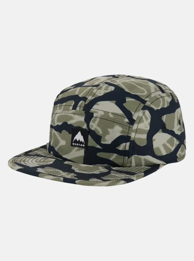 Burton Cordova-hatt