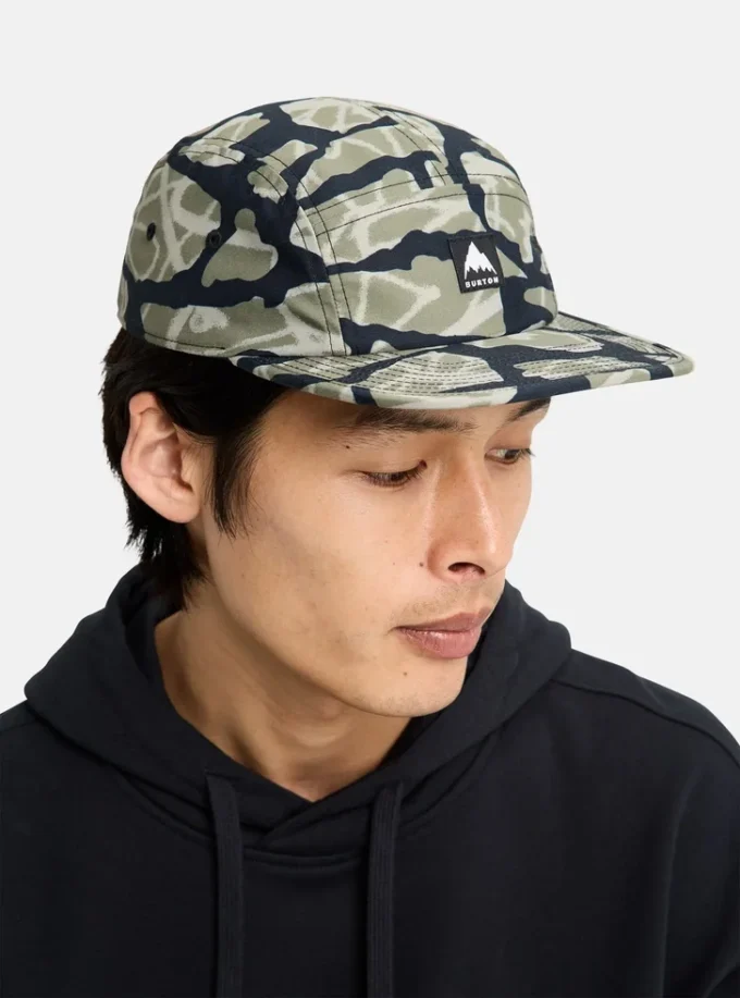 Burton Cordova-hatt