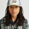 Burton Cordova-hatt
