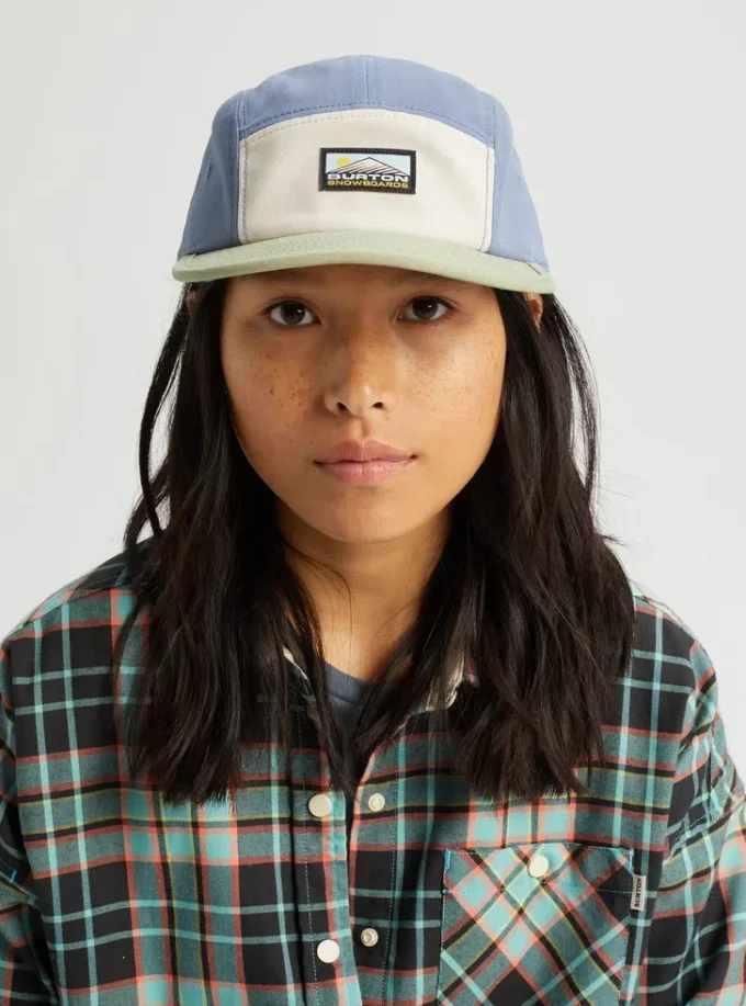 Burton Cordova-hatt