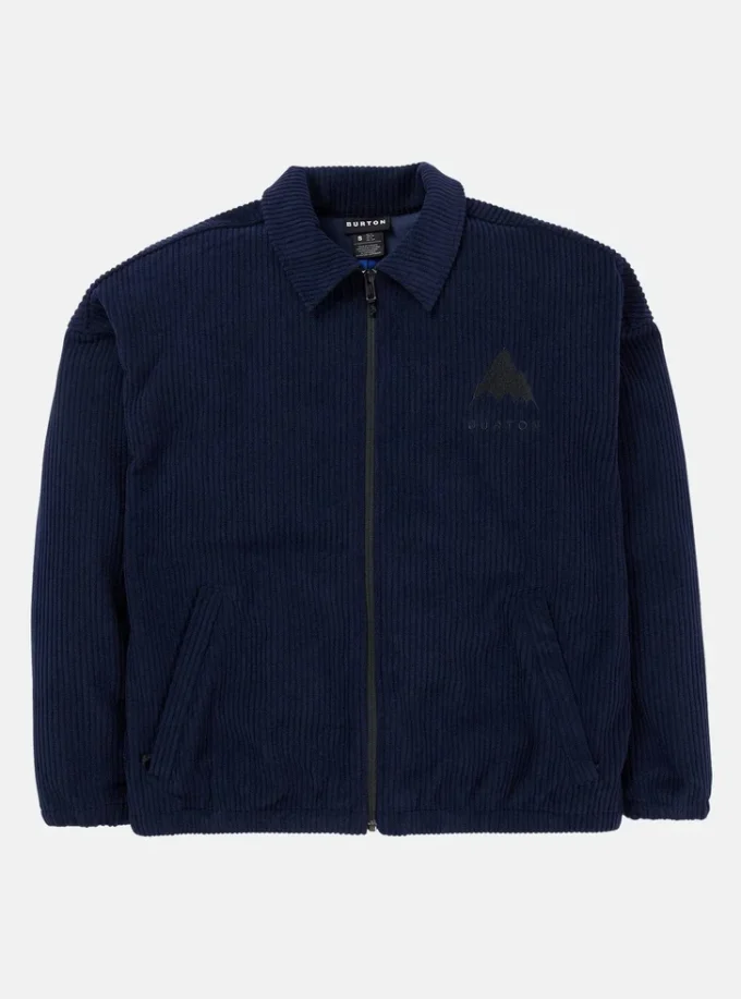 Burton Corduroy Jacket