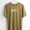 Burton Corto kortärmad T-shirt för herr Burton Corto kortärmad T-shirt för herr