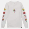 Burton Counterbalance 26 långärmad T-shirt Burton Counterbalance 26 långärmad T-shirt