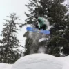 Burton Counterbalance Camber Snowboard Burton Counterbalance Camber Snowboard