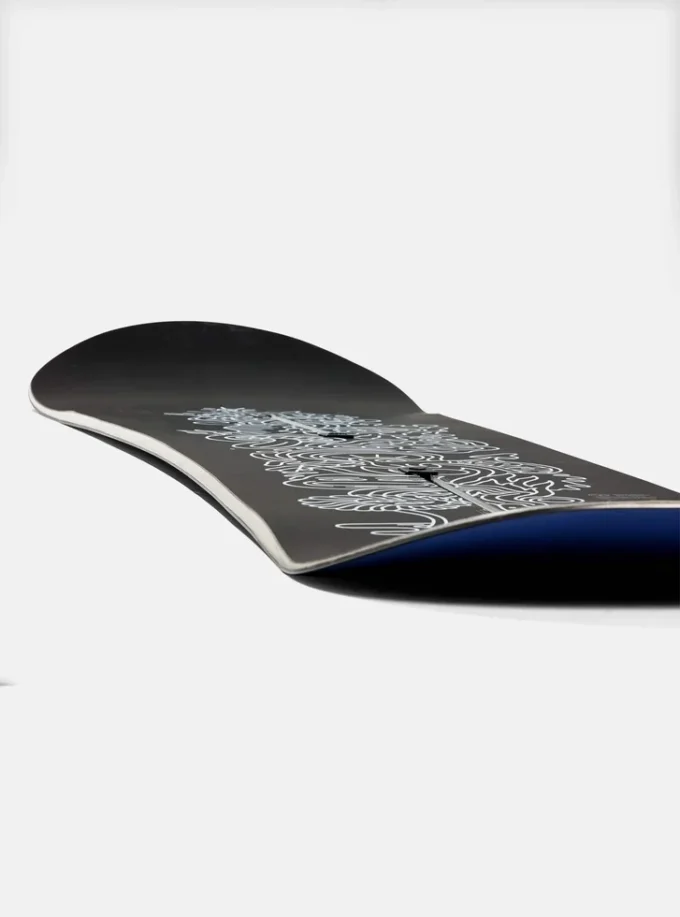 Burton Counterbalance Camber Snowboard Burton Counterbalance Camber Snowboard