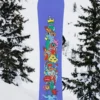 Burton Counterbalance Camber Snowboard Burton Counterbalance Camber Snowboard
