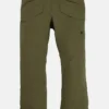 Burton Covert 2.0 2L-byxor för herr