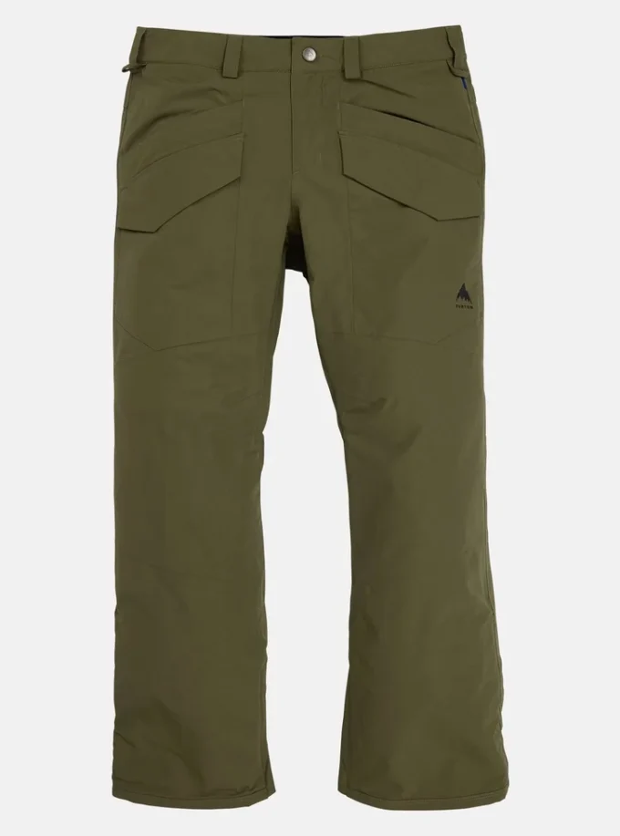 Burton Covert 2.0 2L-byxor för herr