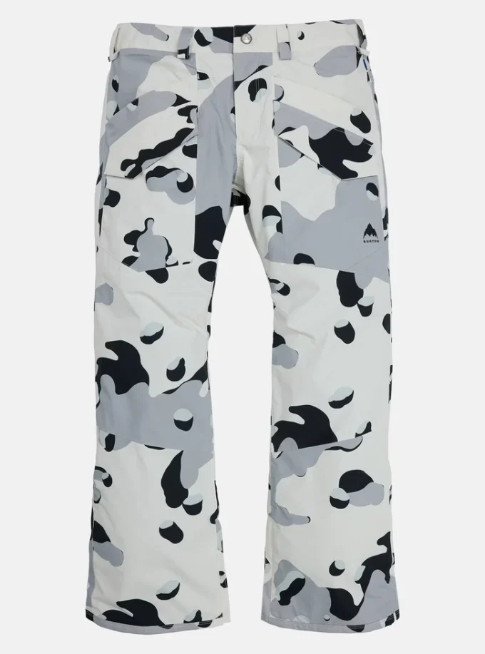 Burton Covert 2.0 2L Insulated Pants för herr (prov) Burton Covert 2.0 2L Insulated Pants för herr (prov)