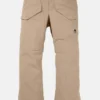 Burton Covert 2.0 2L Insulated Pants för herr (prov) Burton Covert 2.0 2L Insulated Pants för herr (prov)