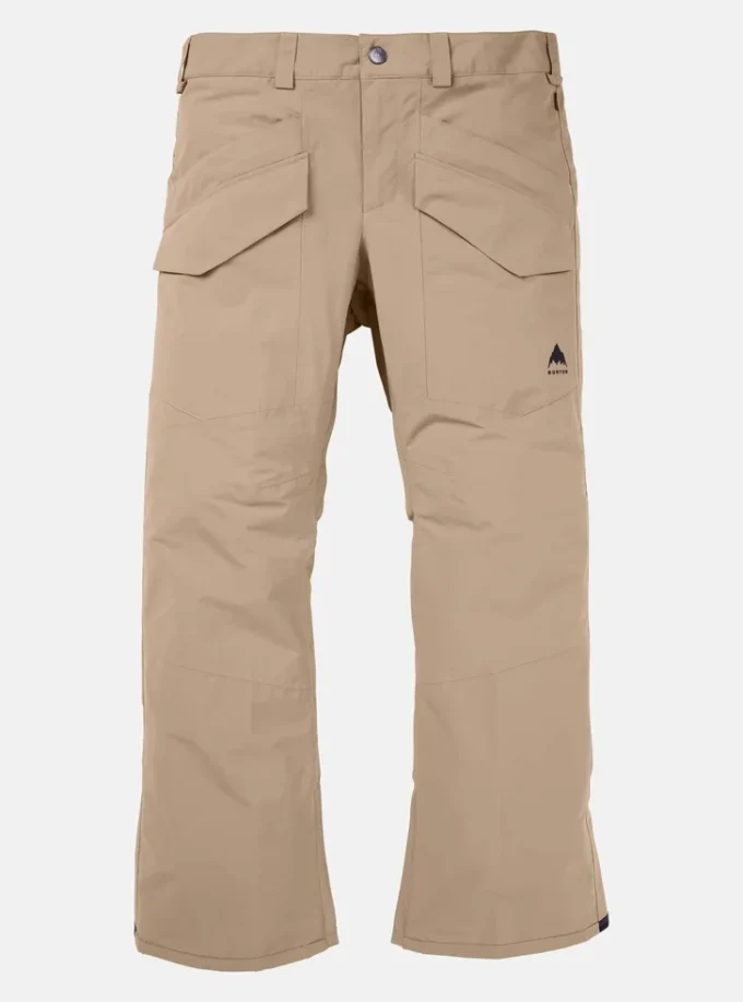 Burton Covert 2.0 2L Insulated Pants för herr (prov) Burton Covert 2.0 2L Insulated Pants för herr (prov)