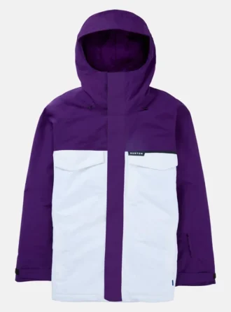 Burton Covert 2.0 2L-jacka för herr Burton Covert 2.0 2L-jacka för herr