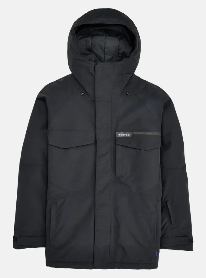 Burton Covert 2.0 2L-jacka för herr Burton Covert 2.0 2L-jacka för herr