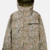 Burton Covert 2.0 2L-jacka för herr (prov) Burton Covert 2.0 2L-jacka för herr (prov)