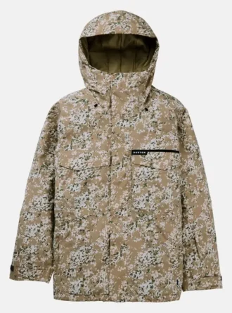 Burton Covert 2.0 2L-jacka för herr (prov)