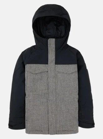 Burton Covert 2.0 2L-jacka för pojkar