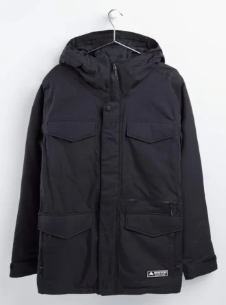 Burton Covert 2L-jacka för herr (smal passform)