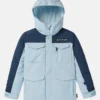 Burton Covert 2L-jacka för pojkar Burton Covert 2L-jacka för pojkar