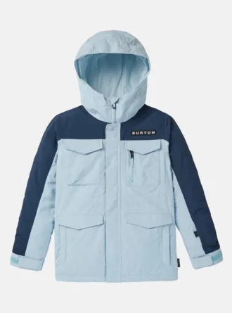 Burton Covert 2L-jacka för pojkar