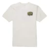 Burton Crosshill kortärmad T-shirt för herr Burton Crosshill kortärmad T-shirt för herr