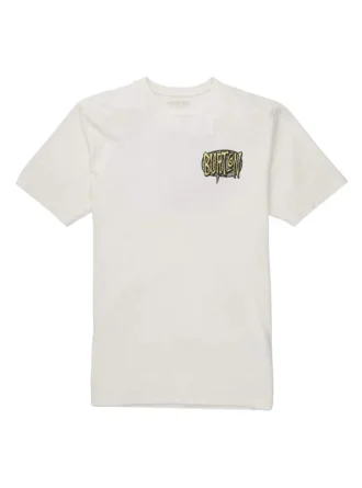 Burton Crosshill kortärmad T-shirt för herr